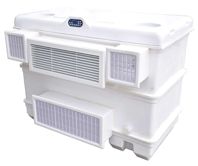 亞克力層流推進器