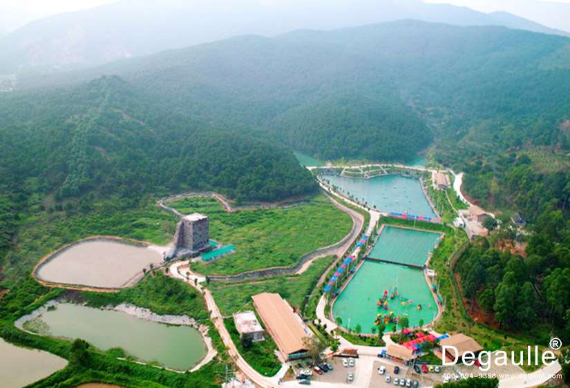 游泳池廠家哪家好