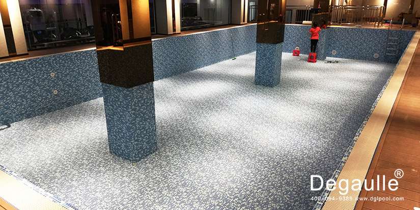 鋼結(jié)構(gòu)游泳池