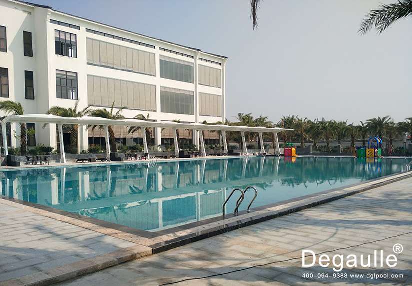 游泳池設備廠家