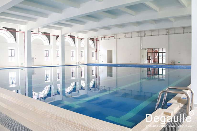 恒溫泳池設備 恒溫泳池設備