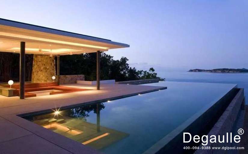 泳池水處理設備廠家