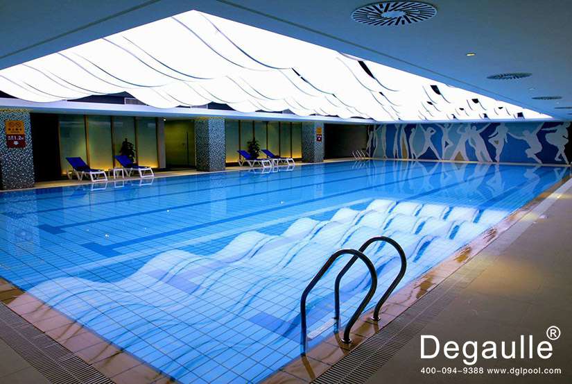 游泳池水處理設備價格