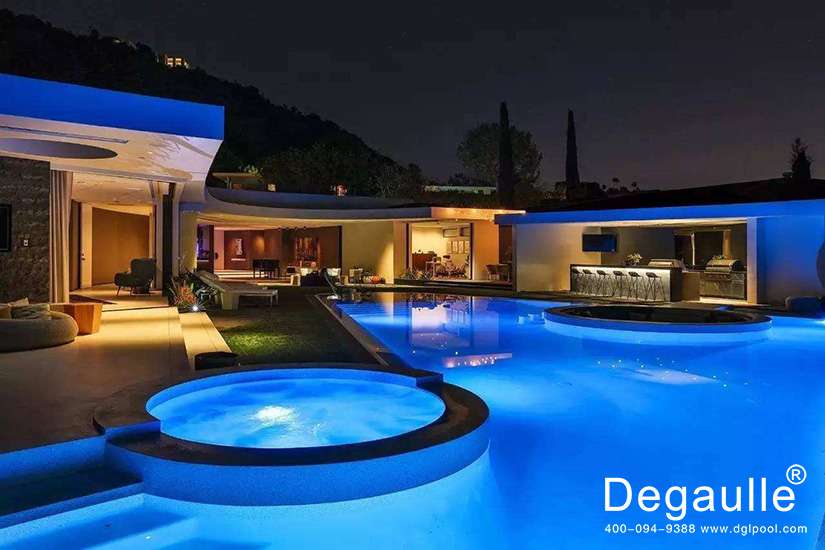 泳池水處理設備