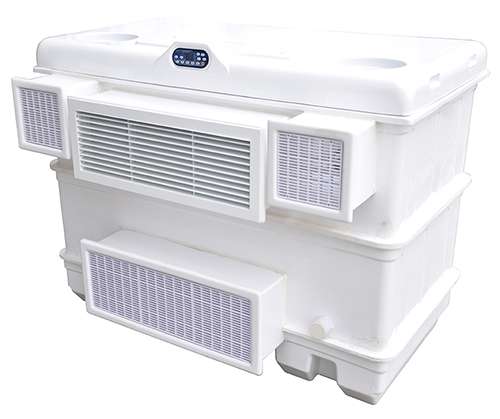 層流推進(jìn)器