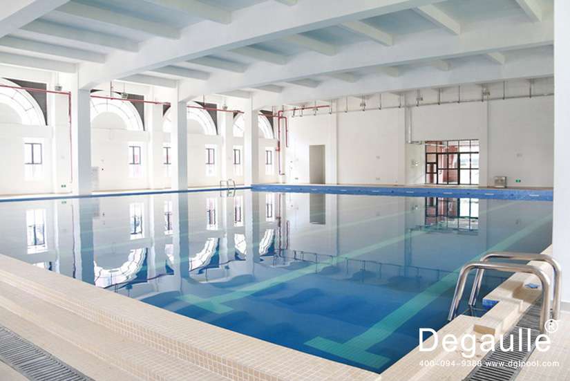 恒溫泳池設備 恒溫泳池設備