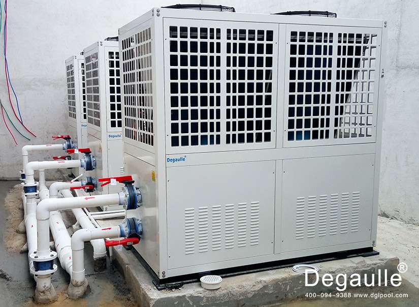 恒溫泳池設備 恒溫泳池設備