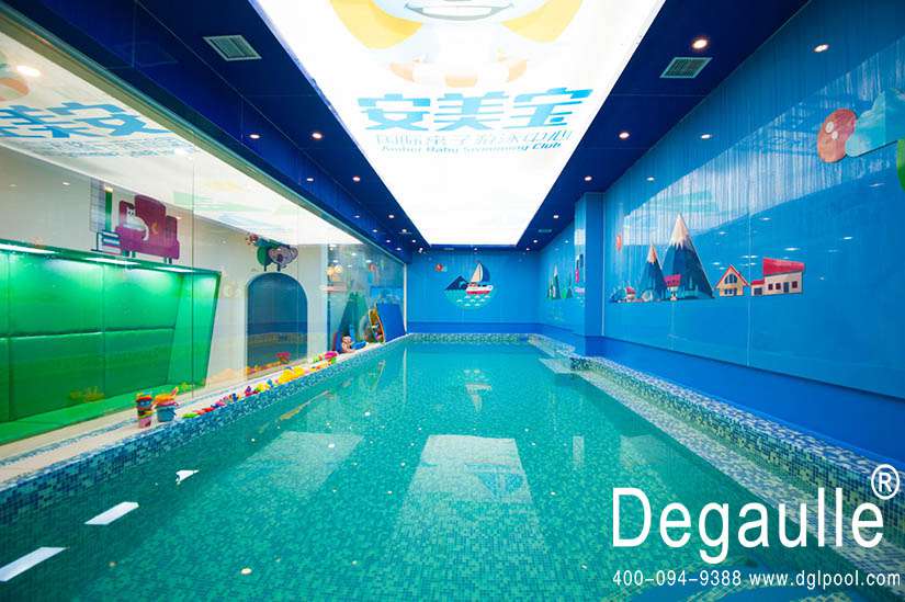 泳池?zé)岜脵C(jī)組