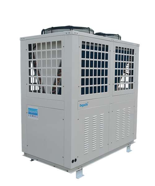 泳池恒溫?zé)岜脵C組