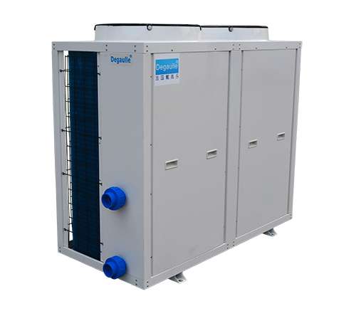 戴高樂空氣源熱泵熱水器