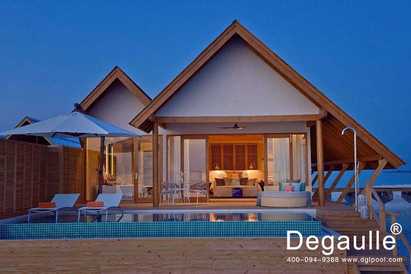 空氣源熱泵熱水機