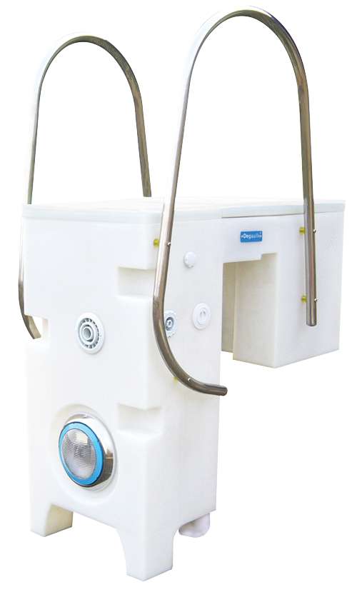 泳池水處理設(shè)備