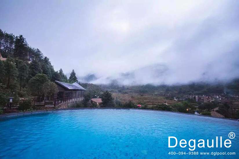 溫泉泳池設備 溫泉泳池設備