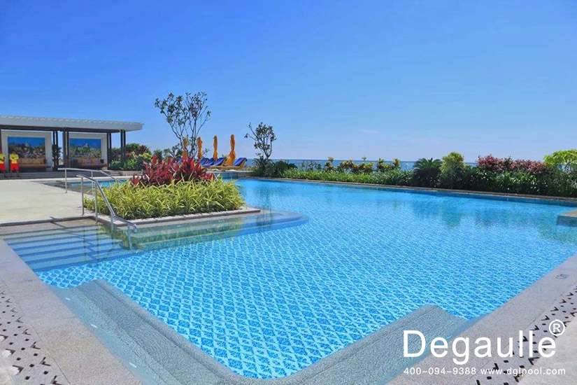 泳池水處理設備