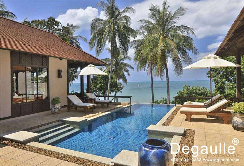 泳池溫泉設備廠家