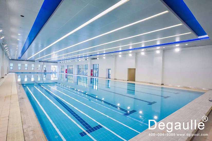 游泳館泳池設(shè)備公司