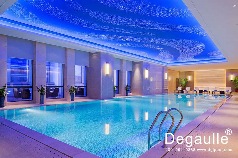 恒溫泳池設備廠家