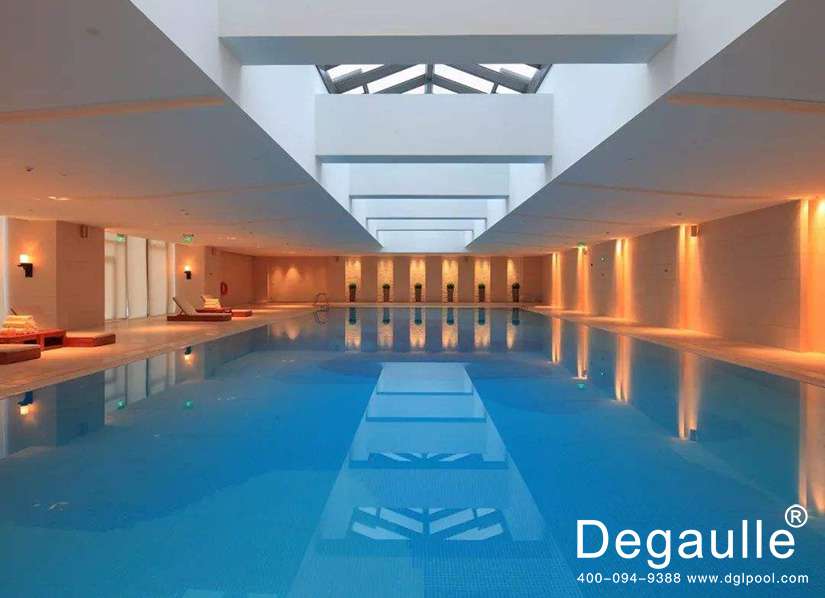 恒溫泳池設備廠家