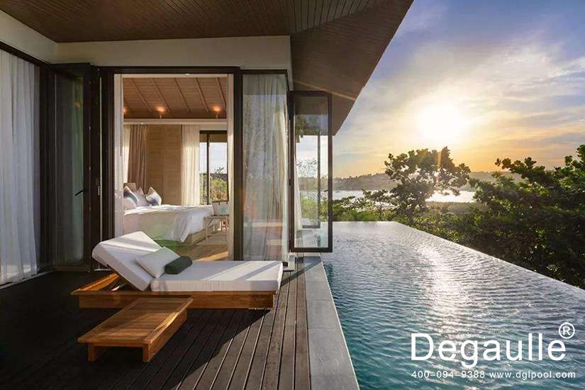 私人泳池設備生產廠家