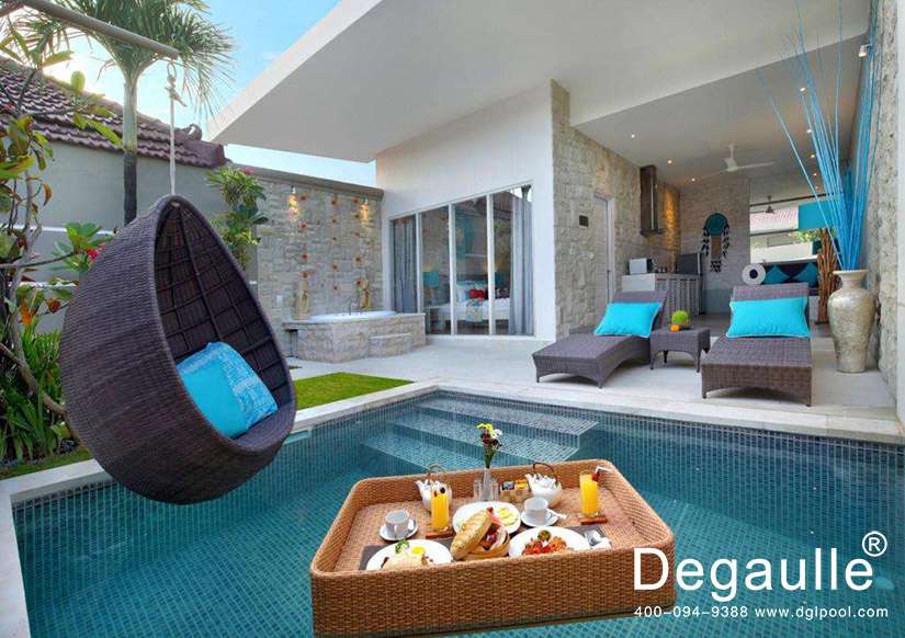 私人泳池設備生產廠家