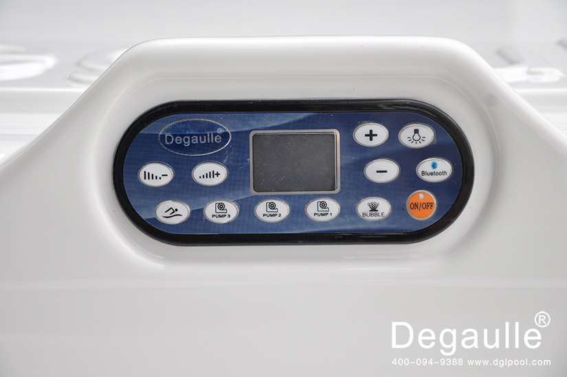 別墅泳池設備多少錢