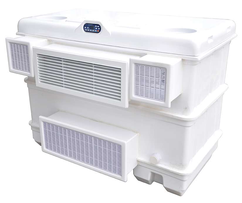 別墅泳池工程設(shè)備