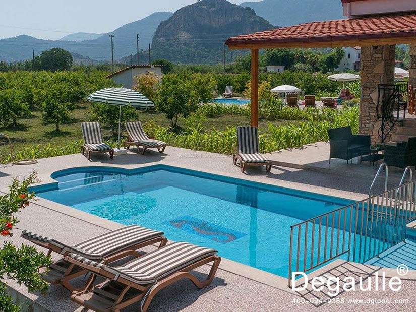 別墅游泳池設(shè)備商 別墅游泳池設(shè)備商