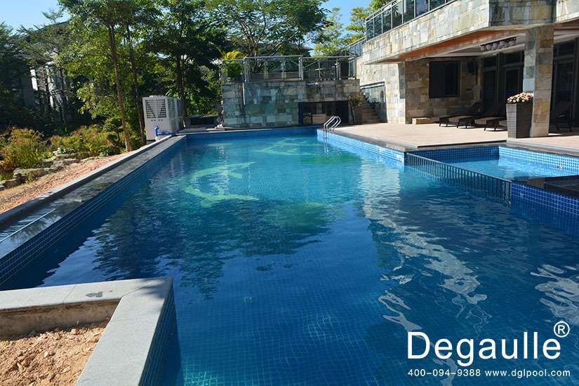 戴高樂(lè)恒溫泳池工程 戴高樂(lè)恒溫泳池工程