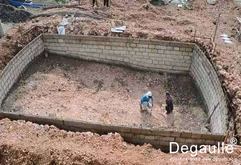 家用游泳池需要多少錢