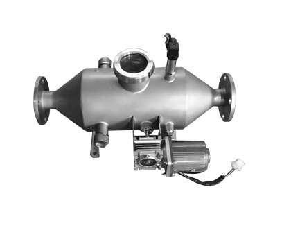 WATERTECH中壓紫外線