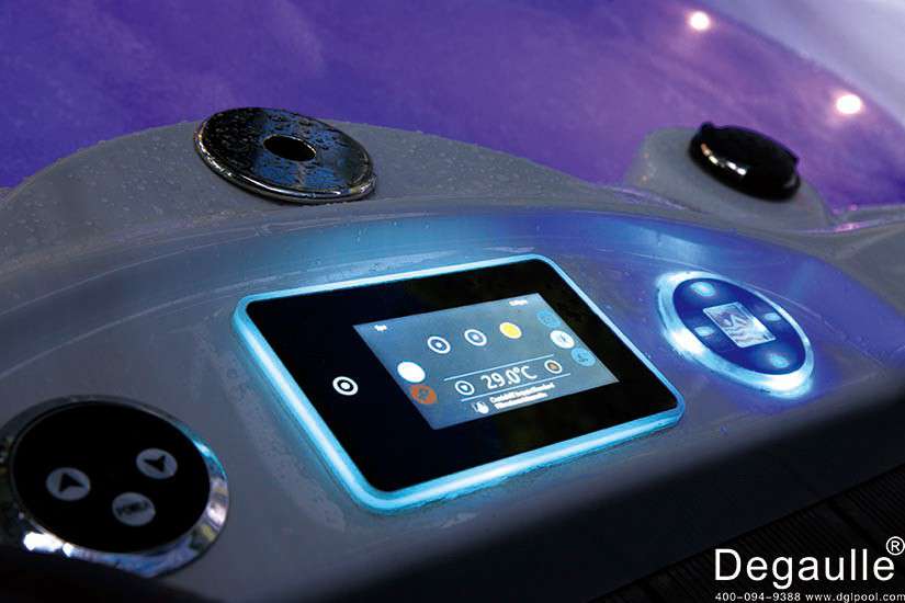 逆流沖浪游泳池 逆流沖浪游泳池