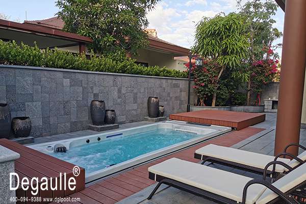 三亞無邊際泳池