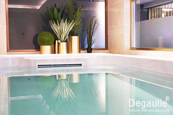 無邊泳池別墅 無邊泳池別墅