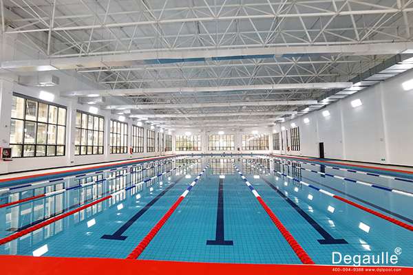 家庭泳池需要哪些設(shè)備