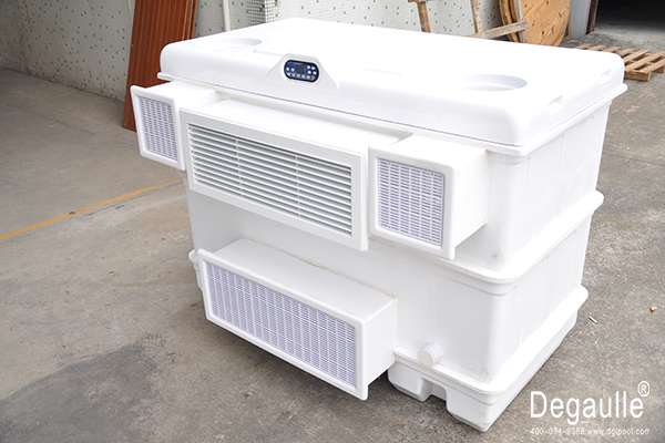 游泳訓(xùn)練器