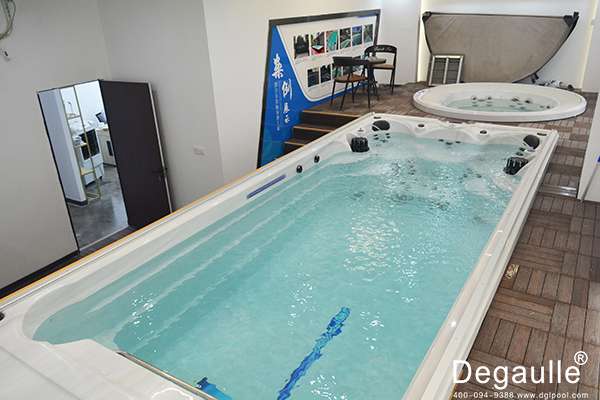 私人游泳池 私人游泳池