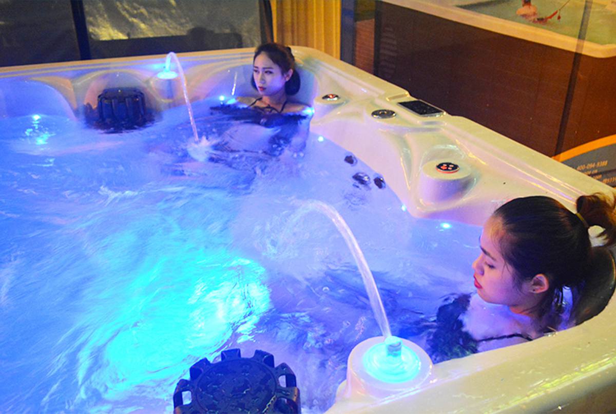 無邊際泳池 無邊際泳池