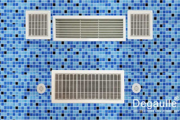 家用游泳機(jī)