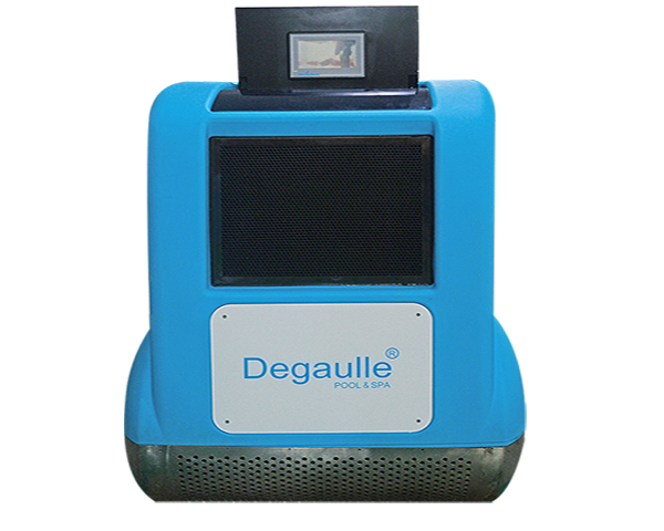 戴高樂層流推進(jìn)器3.0